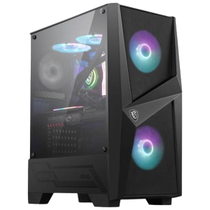 RGB gaming kasa değerleme